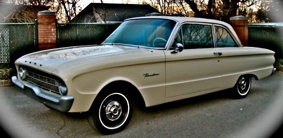 Used 1960 FORD Falcon  | Lake Wales, FL