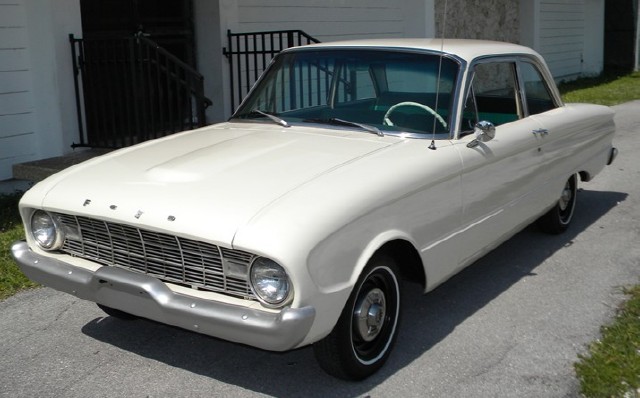 Used 1960 FORD Falcon  | Lake Wales, FL