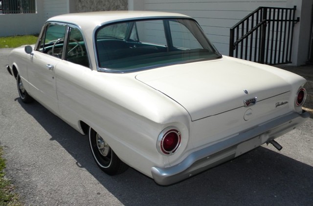 Used 1960 FORD Falcon  | Lake Wales, FL