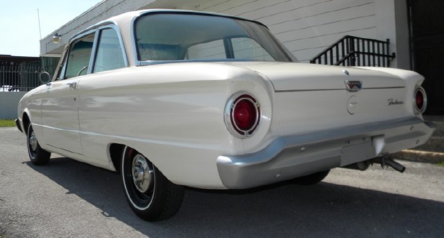 Used 1960 FORD Falcon  | Lake Wales, FL