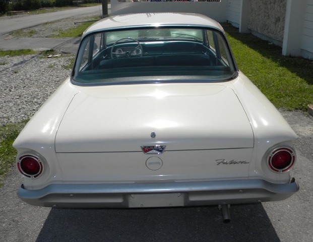 Used 1960 FORD Falcon  | Lake Wales, FL