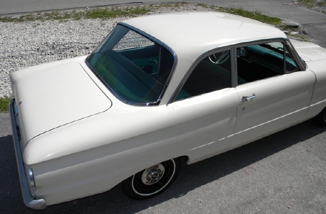 Used 1960 FORD Falcon  | Lake Wales, FL