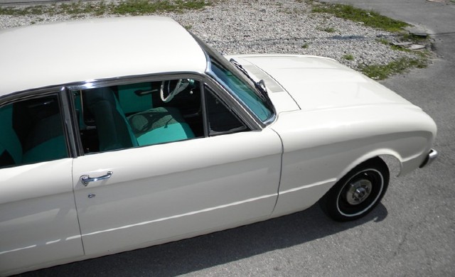 Used 1960 FORD Falcon  | Lake Wales, FL