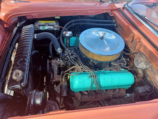 Used 1959 FORD FAIRLANE 500 | Lake Wales, FL