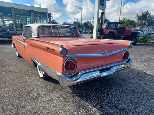 Used 1959 FORD FAIRLANE 500 | Lake Wales, FL