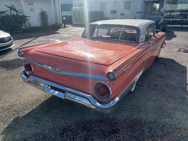 Used 1959 FORD FAIRLANE 500 | Lake Wales, FL