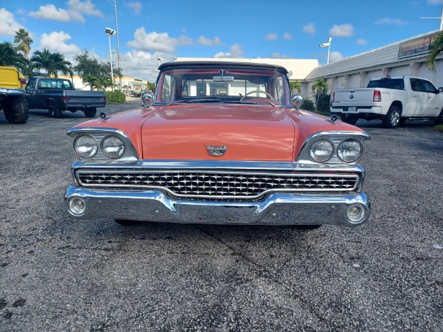 Used 1959 FORD FAIRLANE 500 | Lake Wales, FL