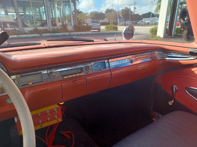 Used 1959 FORD FAIRLANE 500 | Lake Wales, FL