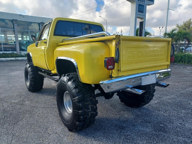 Used 1985 Chevrolet C/K 10 Series K10 | Lake Wales, FL