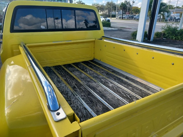 Used 1985 Chevrolet C/K 10 Series K10 | Lake Wales, FL