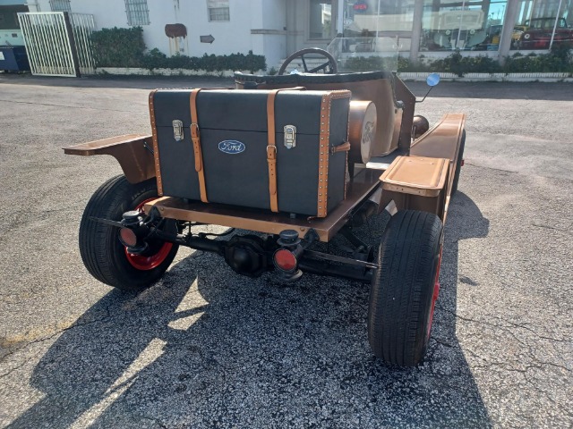 Used 1913 FORD MODEL T CUSTOM | St. Petersburg, FL