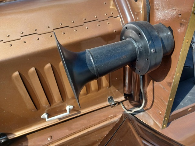 Used 1913 FORD MODEL T CUSTOM | St. Petersburg, FL