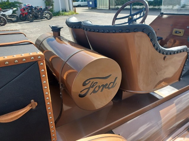 Used 1913 FORD MODEL T CUSTOM | St. Petersburg, FL