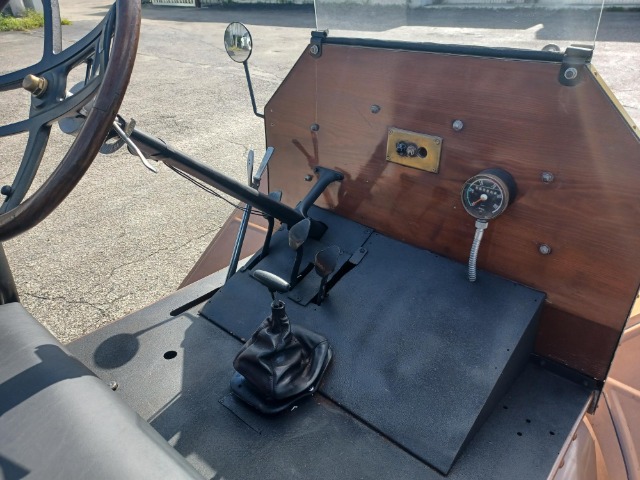 Used 1913 FORD MODEL T CUSTOM | St. Petersburg, FL