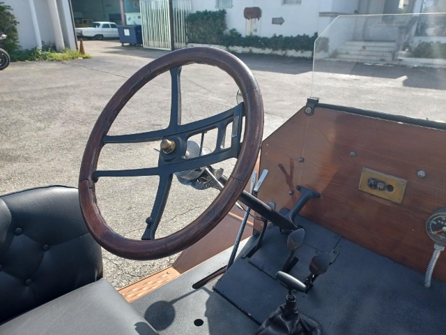 Used 1913 FORD MODEL T CUSTOM | St. Petersburg, FL