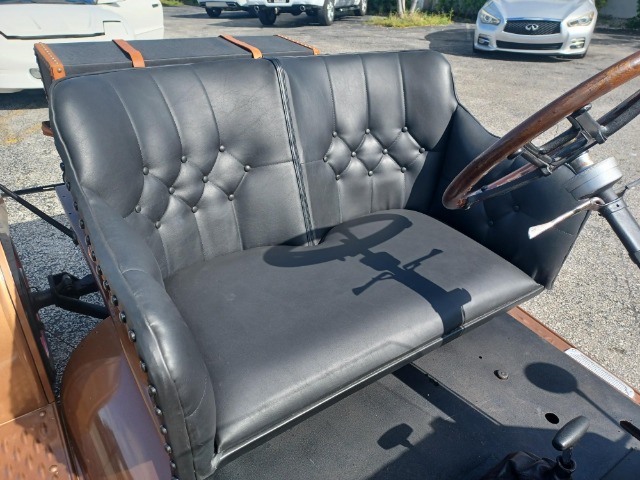 Used 1913 FORD MODEL T CUSTOM | St. Petersburg, FL