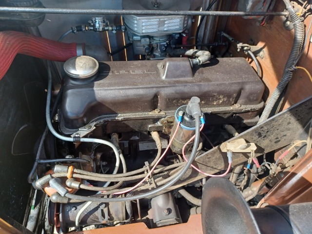 Used 1913 FORD MODEL T CUSTOM | St. Petersburg, FL