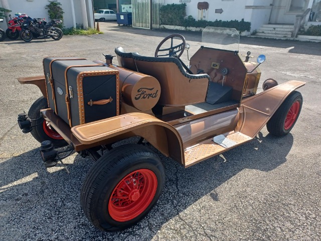 Used 1913 FORD MODEL T CUSTOM | St. Petersburg, FL