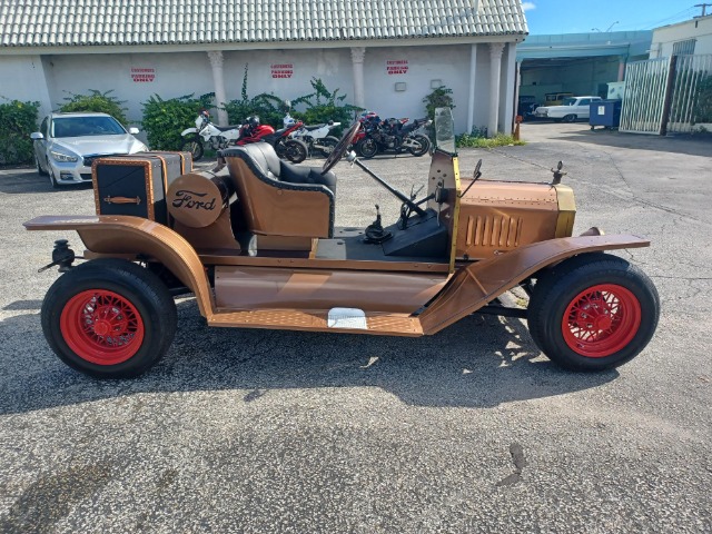 Used 1913 FORD MODEL T CUSTOM | St. Petersburg, FL