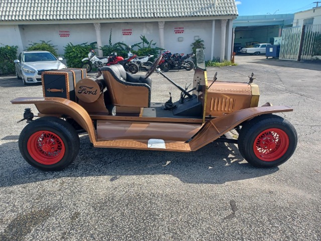 Used 1913 FORD MODEL T CUSTOM | Lake Wales, FL