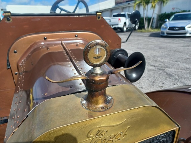 Used 1913 FORD MODEL T CUSTOM | St. Petersburg, FL