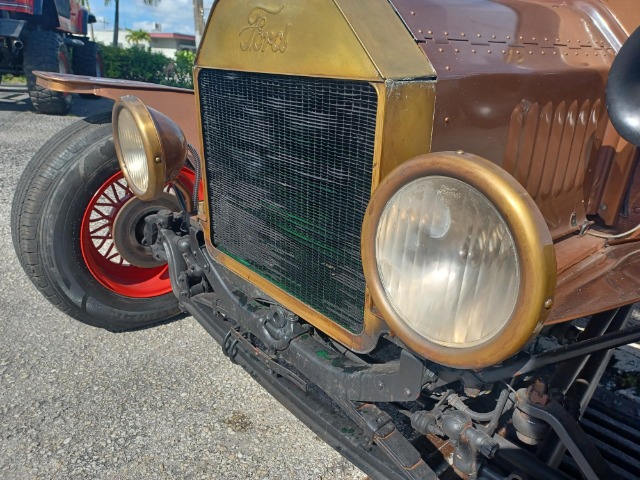 Used 1913 FORD MODEL T CUSTOM | St. Petersburg, FL