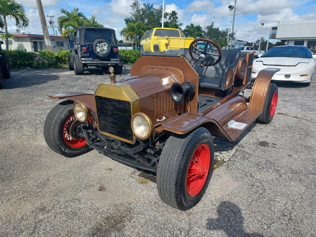 Used 1913 FORD MODEL T CUSTOM | Miami, FL
