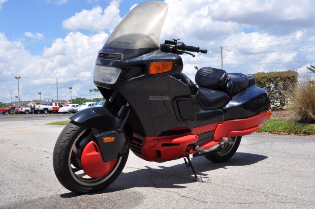 Used 1994 HONDA PC800 | St. Petersburg, FL