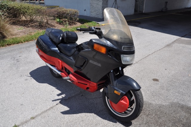 Used 1994 HONDA PC800 | St. Petersburg, FL