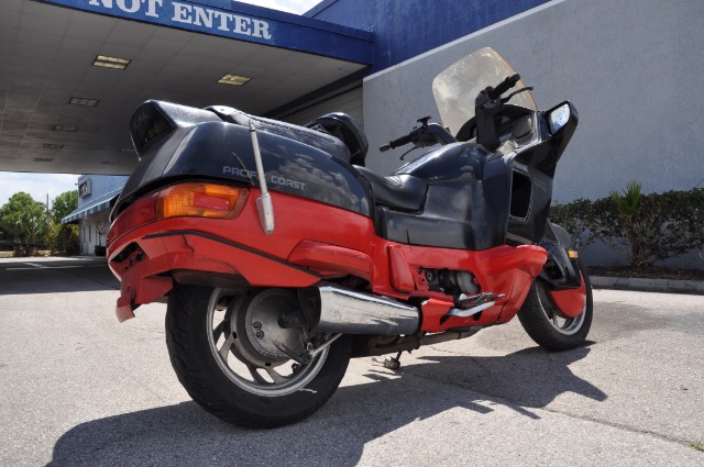 Used 1994 HONDA PC800  | Lake Wales, FL