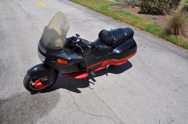 Used 1994 HONDA PC800 | St. Petersburg, FL