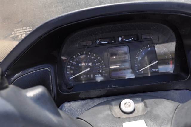 Used 1994 HONDA PC800 | St. Petersburg, FL