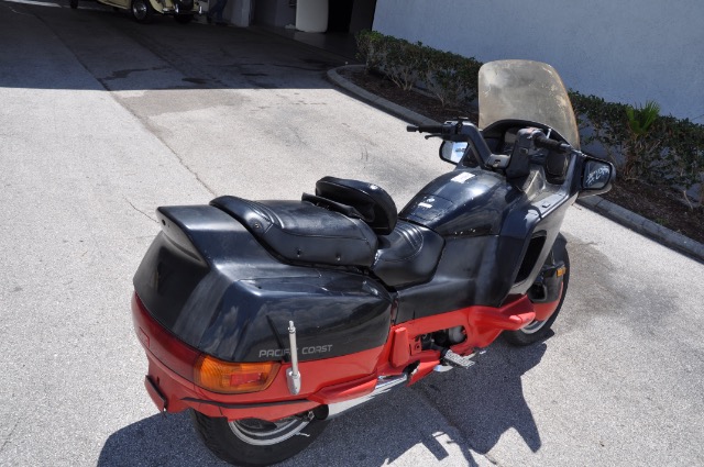 Used 1994 HONDA PC800 | St. Petersburg, FL