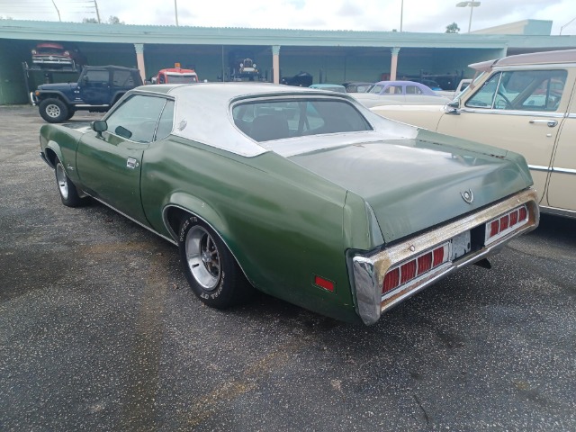 Used 1972 MERCURY COUGAR XR7 | Lake Wales, FL