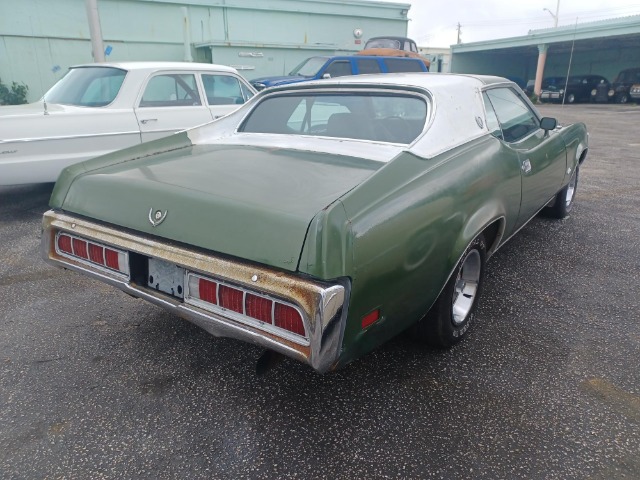 Used 1972 MERCURY COUGAR XR7 | Lake Wales, FL