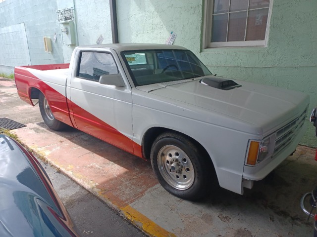 Used 1982 Chevrolet S-10  | Miami, FL