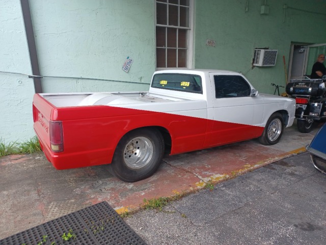 Used 1982 Chevrolet S-10  | Lake Wales, FL