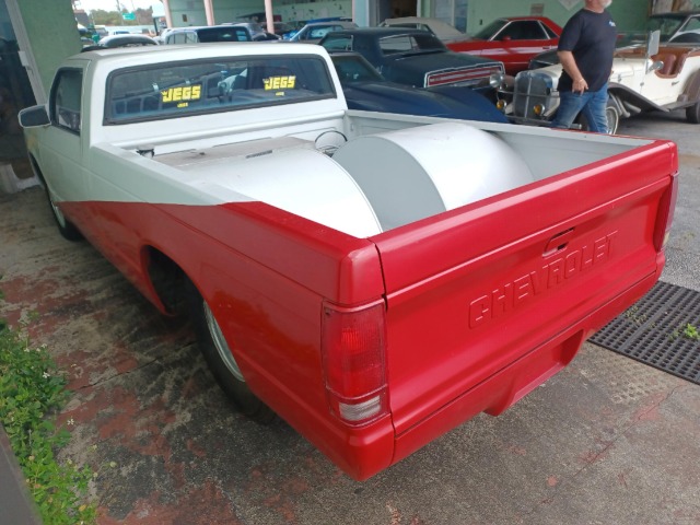 Used 1982 Chevrolet S-10  | Lake Wales, FL