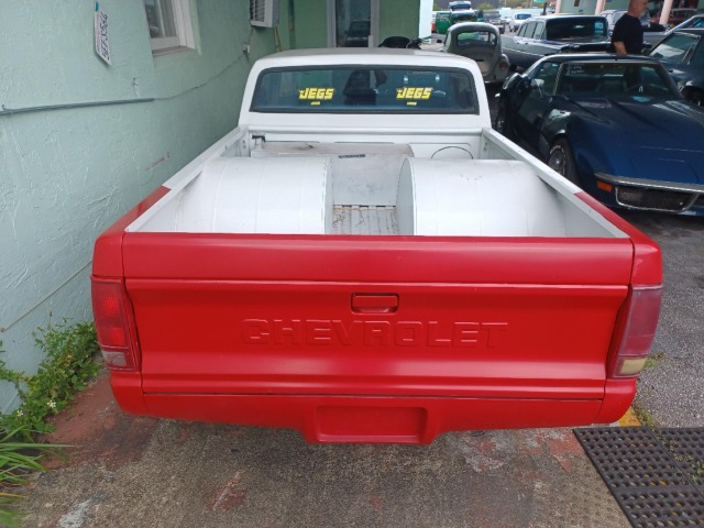 Used 1982 Chevrolet S-10  | Lake Wales, FL