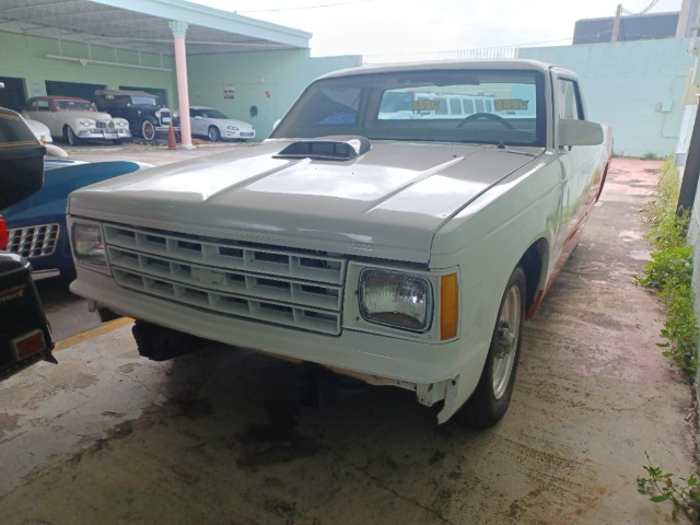 Used 1982 Chevrolet S-10  | Miami, FL