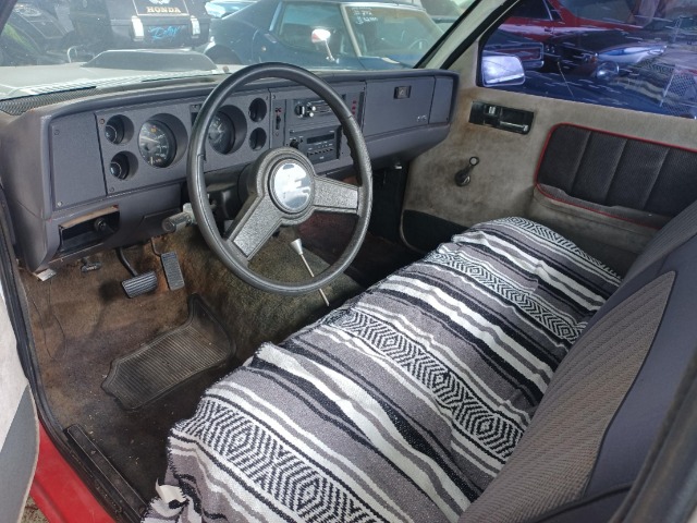 Used 1982 Chevrolet S-10  | Lake Wales, FL