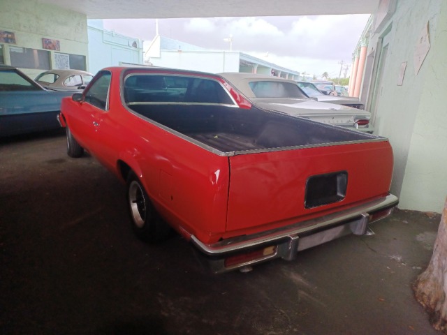 Used 1979 CHEVROLET EL CAMINO  | Lake Wales, FL