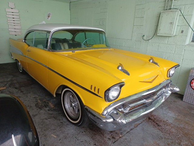 Used 1957 CHEVROLET Bel Air  | Lake Wales, FL