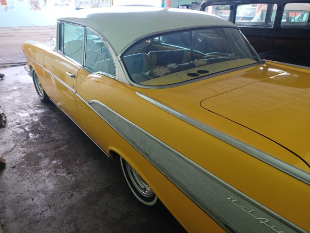 Used 1957 CHEVROLET Bel Air  | Lake Wales, FL