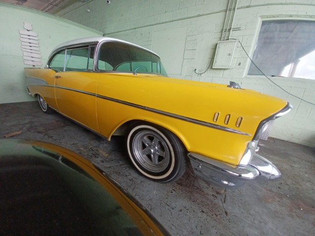 Used 1957 CHEVROLET Bel Air  | Lake Wales, FL