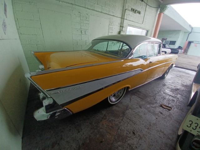 Used 1957 CHEVROLET Bel Air  | Lake Wales, FL