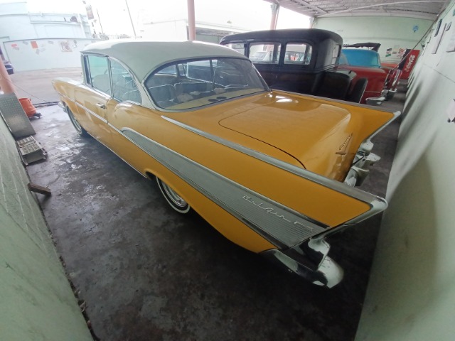 Used 1957 CHEVROLET Bel Air  | Lake Wales, FL