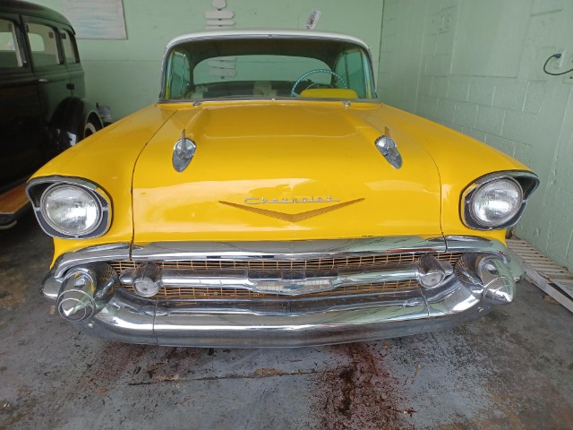 Used 1957 CHEVROLET Bel Air  | Lake Wales, FL