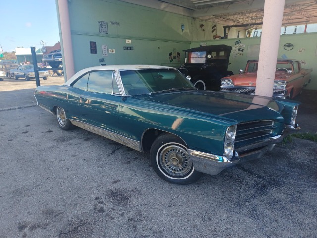 Used 1966 PONTIAC BONNEVILLE  | Lake Wales, FL