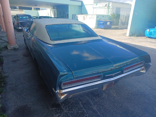 Used 1966 PONTIAC BONNEVILLE  | Lake Wales, FL